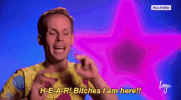 episode 2 GIF by Rupauls Drag Race All Stars