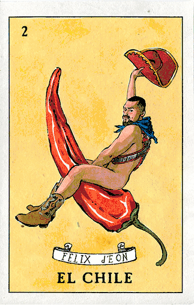 GST_iGus art gay loteria mexicans GIF