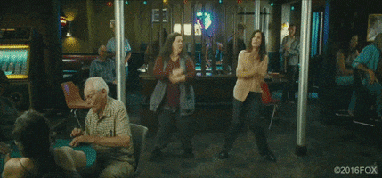 Sandra Bullock Dance GIF by 20th Century Fox Home Entertainment