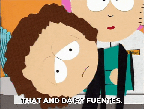 Daisy Fuentes GIFs - Get the best GIF on GIPHY