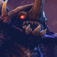 waaagh starcraft starcraft 2 zerg ultralisk GIF