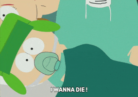 baby kyle GIF by South Park 