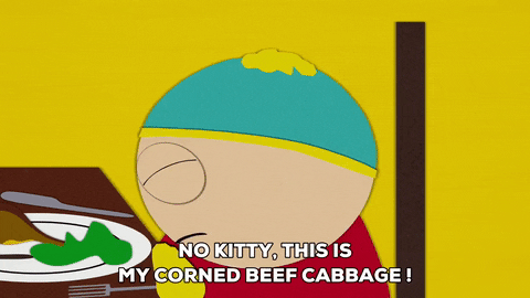 cabbage meme gif