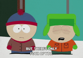 say what stan marsh GIF by South Park 