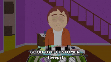 sharon marsh goodbye GIF by South Park 