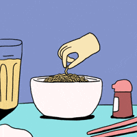 photo Noodle Gif Cartoon noodles gifs get the best gif on giphy