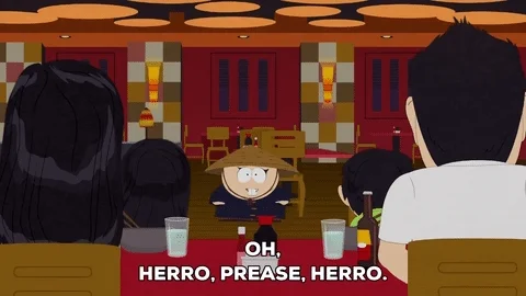 eric cartman emo GIF by South Park