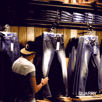 qry GIF by Quarry Jeans & Fashion