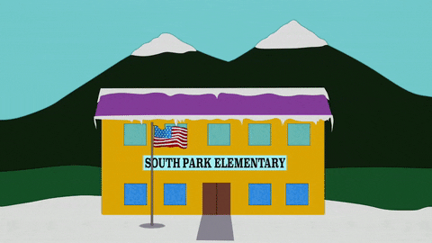 elementary school