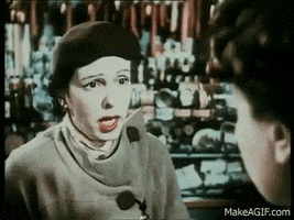 merlinschumacher werbung sexismus frauengold kapern GIF