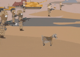 war dog GIF by South Park 
