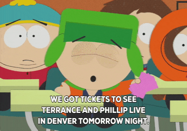Live In Denver GIFs - Get the best GIF on GIPHY