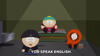 Speak English Gifs Get The Best Gif On Giphy