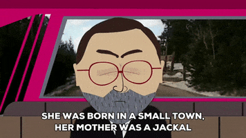 car talking GIF by South Park 