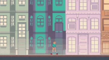 music video GIF by Glass Animals