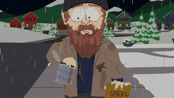 ask talking GIF by South Park