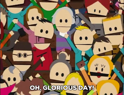 Gif By South Park Find Share On Giphy