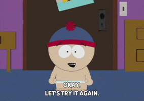 stan marsh agree GIF by South Park 