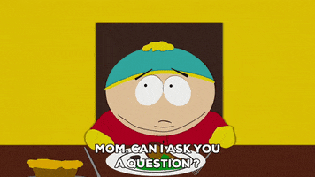 eric cartman child GIF by South Park 