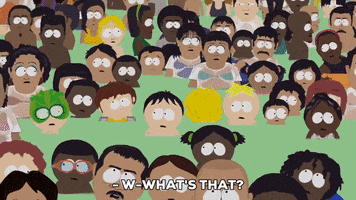 water park butters scotch GIF by South Park 