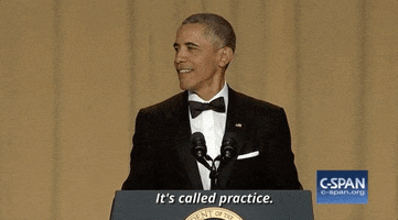 barack obama president GIF by Obama