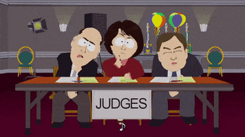 desk dancing GIF by South Park 