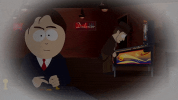 mischevious GIF by South Park 