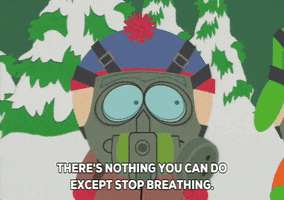 stan marsh kyle GIF by South Park