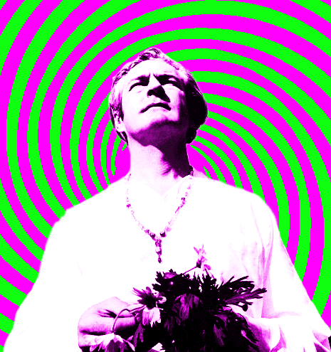 timothy leary meaning, definitions, synonyms