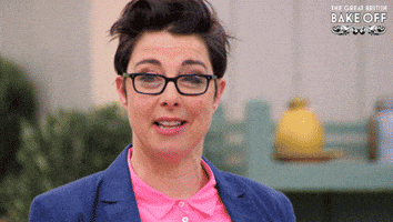 amkorger thegreatbritishbakeoff baking cooking GIF