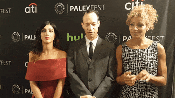 Rejected Paley Center GIF by The Paley Center for Media