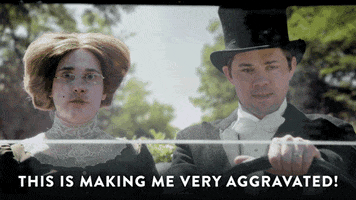 comedy central lauren flans GIF by Another Period