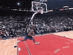 Slam Dunk GIF - Find &amp; Share on GIPHY