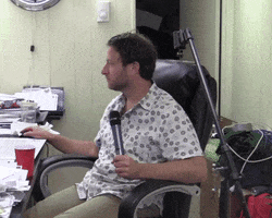 gay reaction gif GIF by Barstool Sports