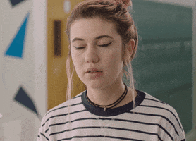 Come On Eye Roll GIF by GuiltyParty