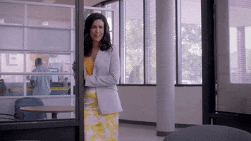 Funny Face Smile GIF by Kim's Convenience