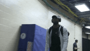 swag we ready GIF by NBA