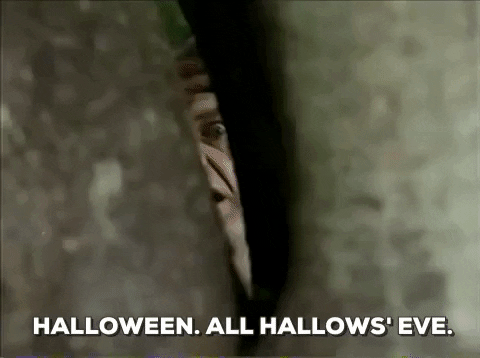All Hallows Eve Gifs Get The Best Gif On Giphy