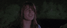 scared neve campbell GIF