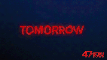 47MetersDown  GIF