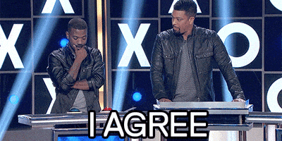 hip hop squares agree GIF by VH1
