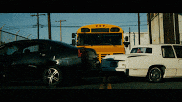 Coming For You On My Way Gif By Rjfilmschool