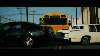 coming for you on my way GIF by RJFilmSchool