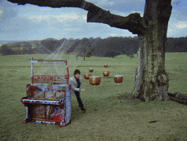Paul Mccartney Pepper Day GIF by The Beatles