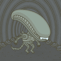 Xenomorph GIFs - Get the best GIF on GIPHY