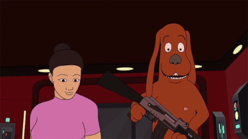 rickandmorty GIF by HOT STREETS