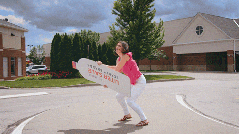 Sign-spinning GIFs - Get the best GIF on GIPHY