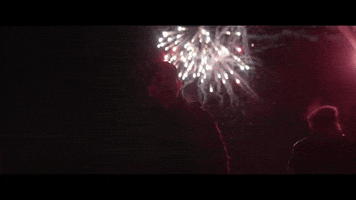 on our own fireworks GIF by Epitaph Records