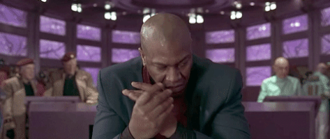 stressed the fifth element GIF