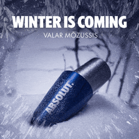 game of thrones GIF by Absolut Vodka